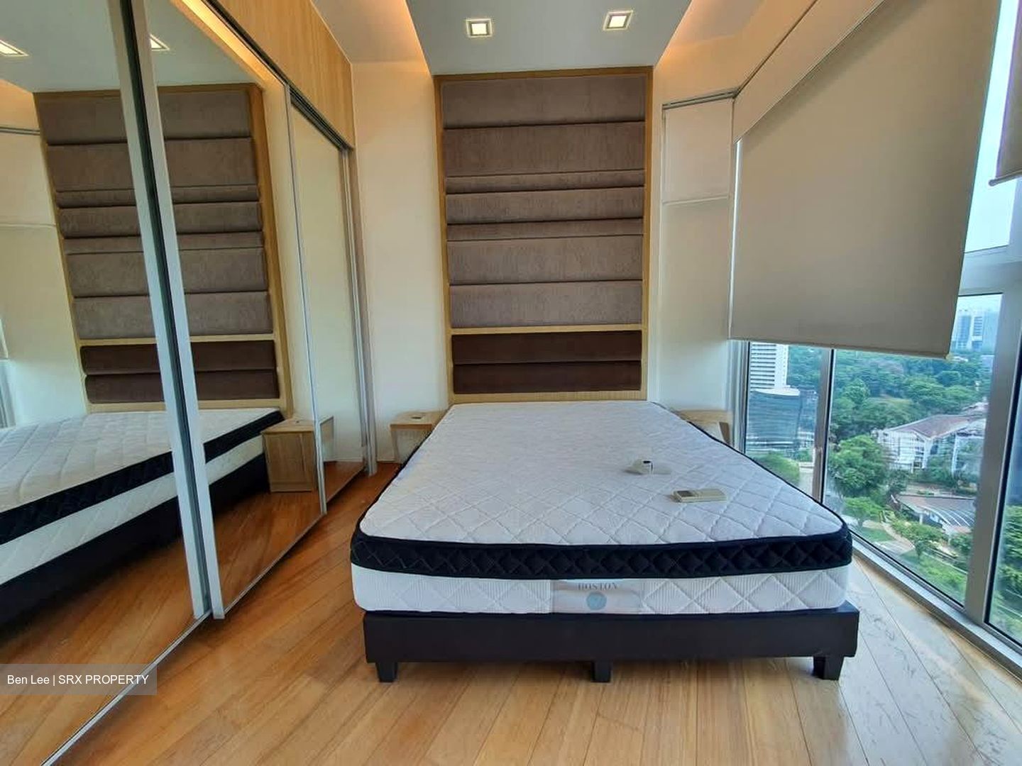 Tribeca (D9), Condominium #573895771